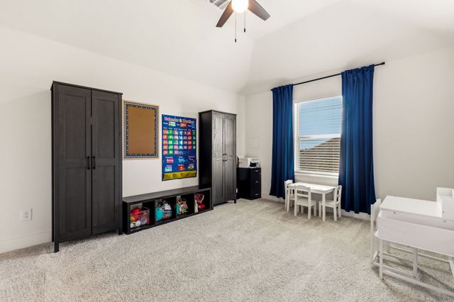 3104 Lake Village Drive, Anna, TX 75409