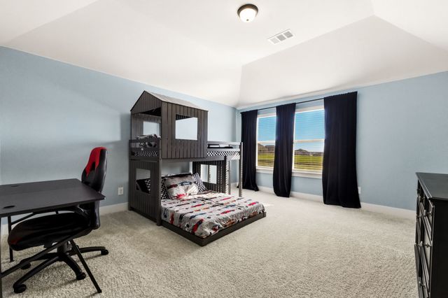 3104 Lake Village Drive, Anna, TX 75409