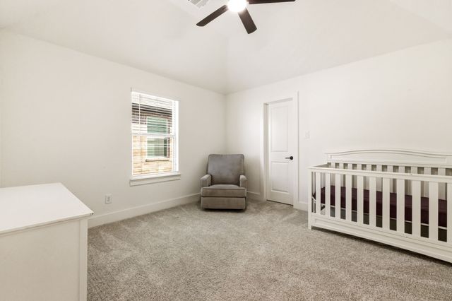 3104 Lake Village Drive, Anna, TX 75409