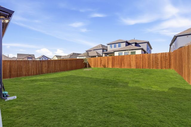 3104 Lake Village Drive, Anna, TX 75409