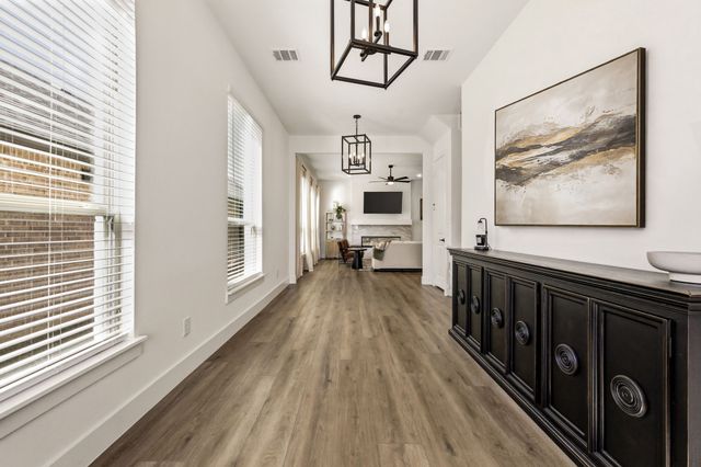 3104 Lake Village Drive, Anna, TX 75409