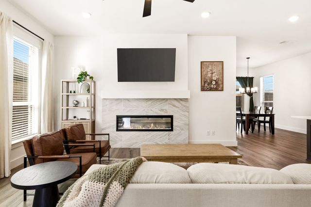 3104 Lake Village Drive, Anna, TX 75409