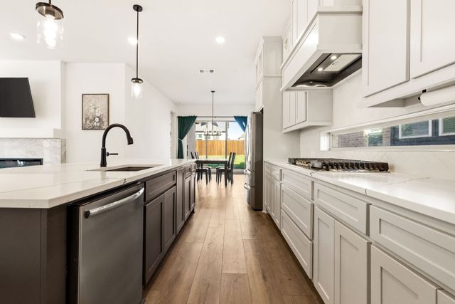 3104 Lake Village Drive, Anna, TX 75409