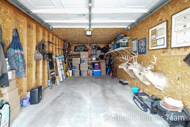 5877 Crosswinds Drive 31, Norton Shores City, MI 49444