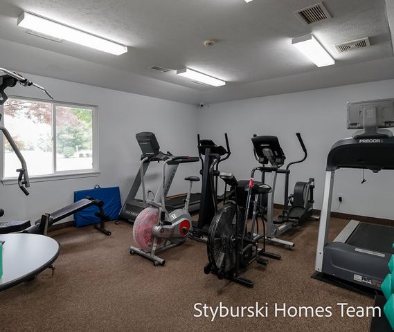 5877 Crosswinds Drive 31, Norton Shores City, MI 49444