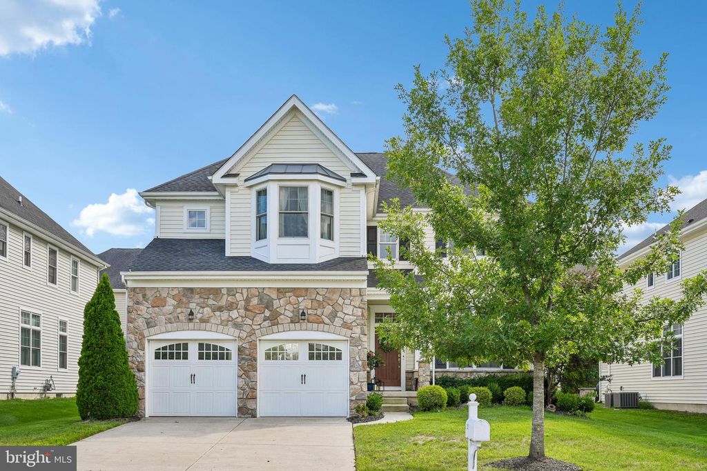 21 BUOY DR, MOUNT LAUREL, NJ 08054 — photo 2