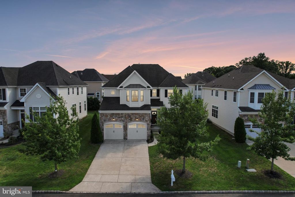 21 BUOY DR, MOUNT LAUREL, NJ 08054 — photo 3