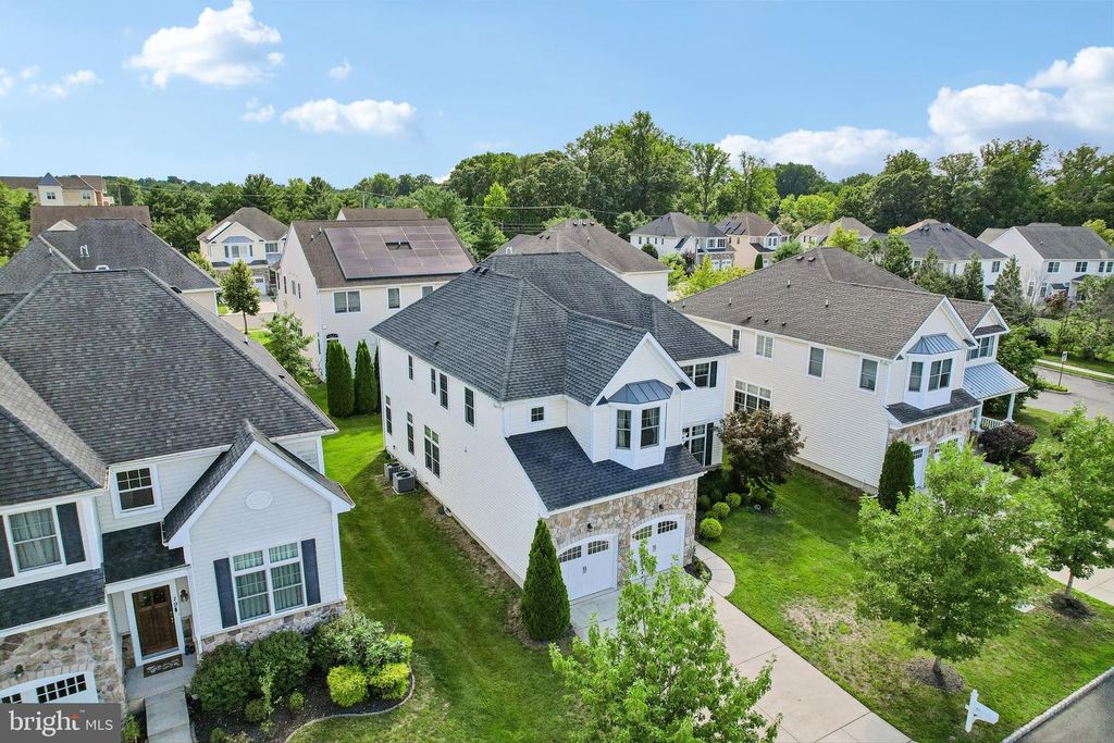 21 BUOY DR, MOUNT LAUREL, NJ 08054 — photo 4