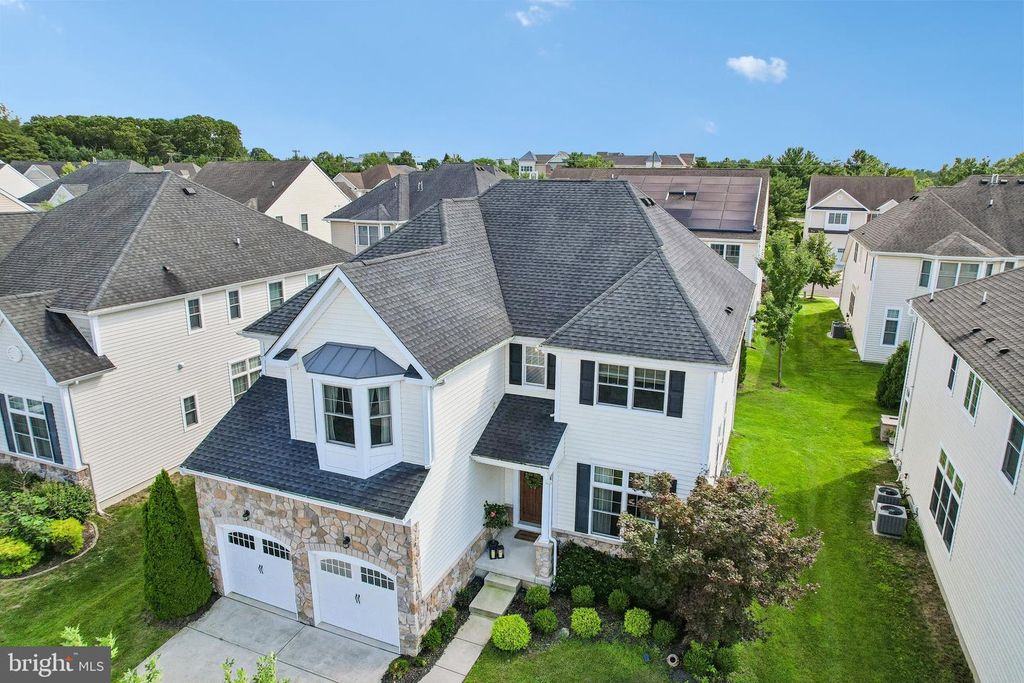 21 BUOY DR, MOUNT LAUREL, NJ 08054 — photo 5