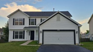 284 Berkeley Drive, Bolingbrook, IL 60440