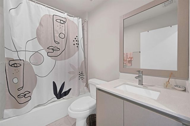 2535 NE 193rd St 3209, Miami, FL 33180