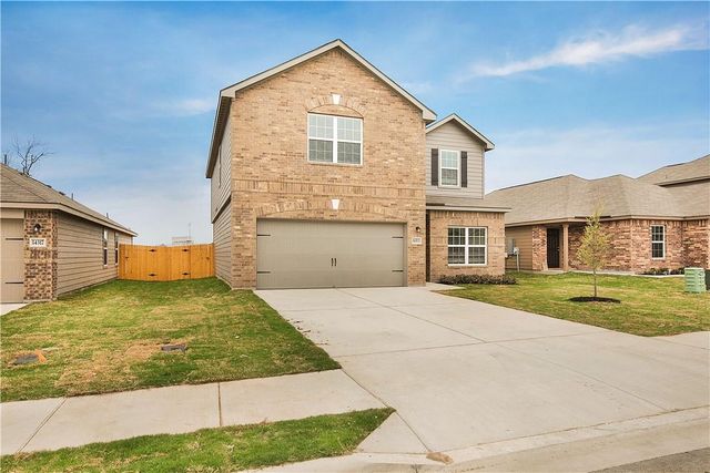 14313 Boomtown WAY, Elgin, TX 78621
