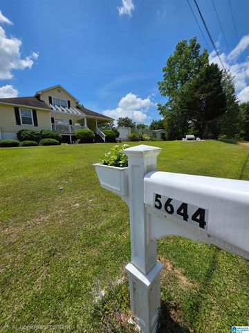 5644 AZZ HIGGINS DRIVE, Sylvan Springs, AL 35118