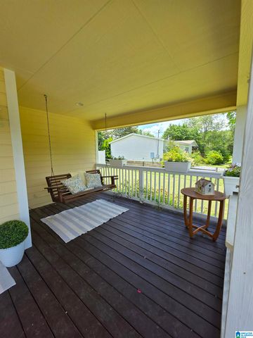 5644 AZZ HIGGINS DRIVE, Sylvan Springs, AL 35118