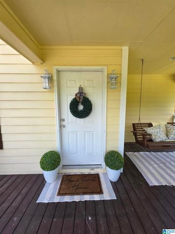 5644 AZZ HIGGINS DRIVE, Sylvan Springs, AL 35118