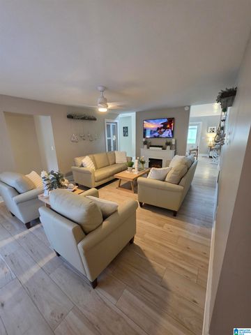 5644 AZZ HIGGINS DRIVE, Sylvan Springs, AL 35118