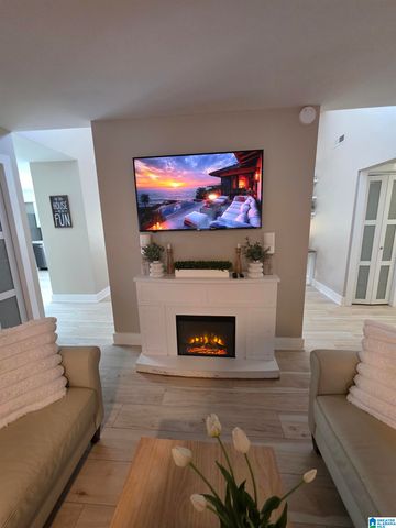 5644 AZZ HIGGINS DRIVE, Sylvan Springs, AL 35118