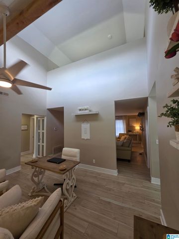 5644 AZZ HIGGINS DRIVE, Sylvan Springs, AL 35118