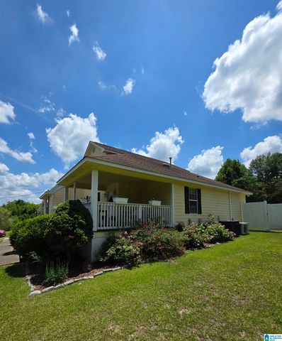 5644 AZZ HIGGINS DRIVE, Sylvan Springs, AL 35118