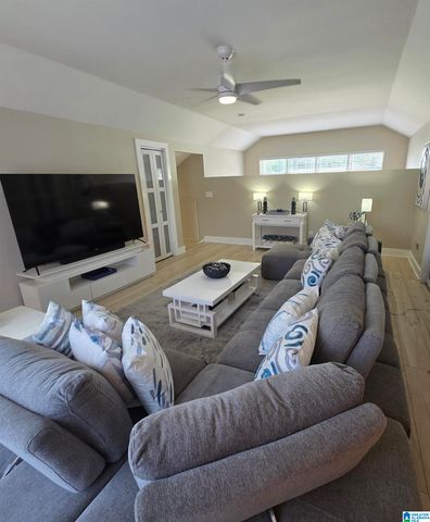 5644 AZZ HIGGINS DRIVE, Sylvan Springs, AL 35118