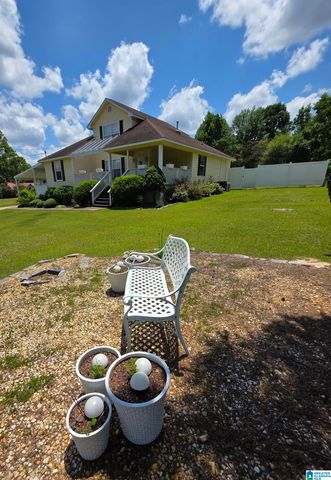 5644 AZZ HIGGINS DRIVE, Sylvan Springs, AL 35118