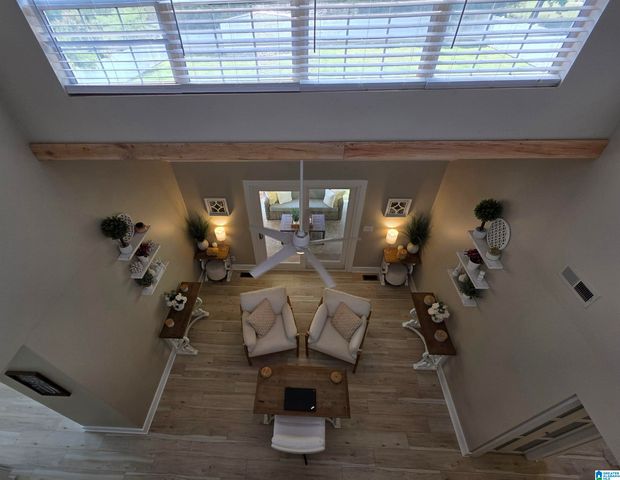 5644 AZZ HIGGINS DRIVE, Sylvan Springs, AL 35118