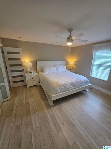 5644 AZZ HIGGINS DRIVE, Sylvan Springs, AL 35118