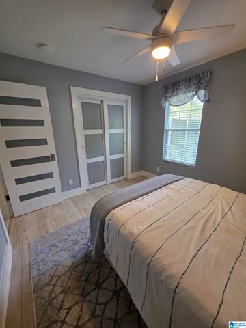 5644 AZZ HIGGINS DRIVE, Sylvan Springs, AL 35118