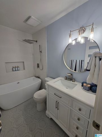 5644 AZZ HIGGINS DRIVE, Sylvan Springs, AL 35118