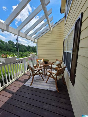 5644 AZZ HIGGINS DRIVE, Sylvan Springs, AL 35118