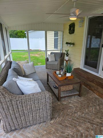 5644 AZZ HIGGINS DRIVE, Sylvan Springs, AL 35118