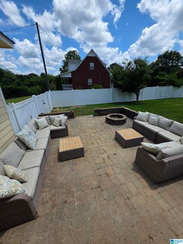 5644 AZZ HIGGINS DRIVE, Sylvan Springs, AL 35118