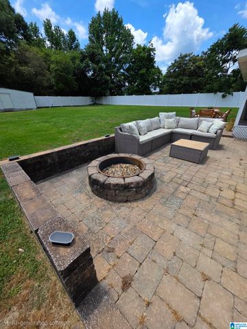 5644 AZZ HIGGINS DRIVE, Sylvan Springs, AL 35118