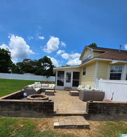 5644 AZZ HIGGINS DRIVE, Sylvan Springs, AL 35118