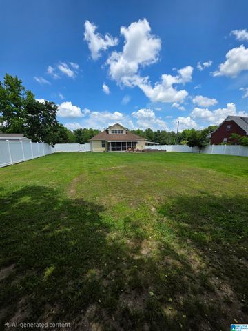 5644 AZZ HIGGINS DRIVE, Sylvan Springs, AL 35118