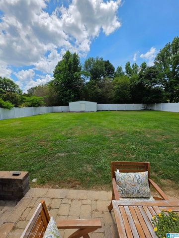 5644 AZZ HIGGINS DRIVE, Sylvan Springs, AL 35118