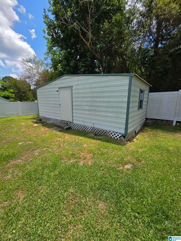 5644 AZZ HIGGINS DRIVE, Sylvan Springs, AL 35118