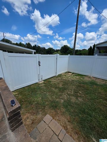 5644 AZZ HIGGINS DRIVE, Sylvan Springs, AL 35118