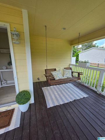 5644 AZZ HIGGINS DRIVE, Sylvan Springs, AL 35118