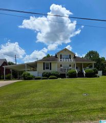 5644 AZZ HIGGINS DRIVE, Sylvan Springs, AL 35118