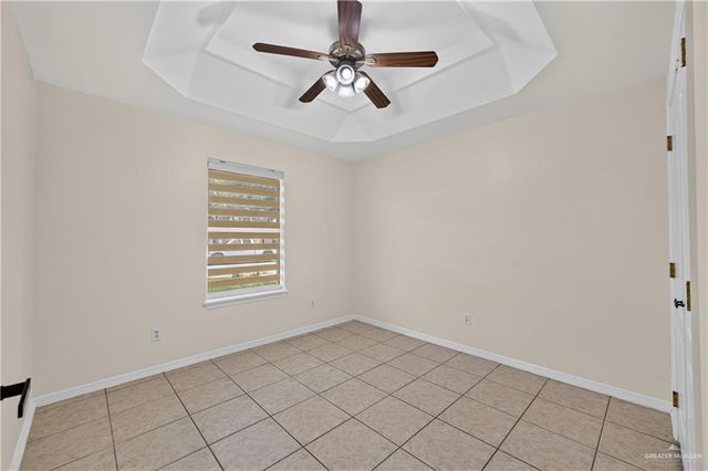 3401 N Ron Drive, Pharr, TX 78577