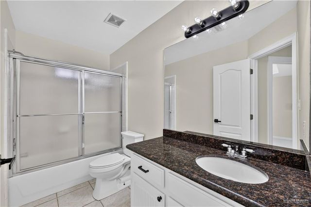 3401 N Ron Drive, Pharr, TX 78577