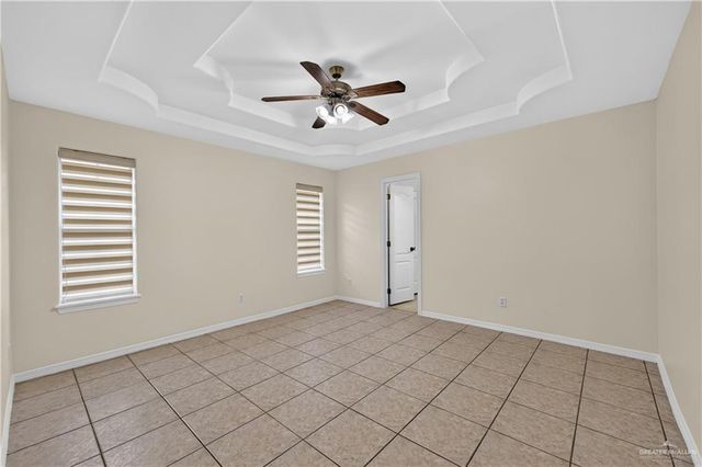 3401 N Ron Drive, Pharr, TX 78577