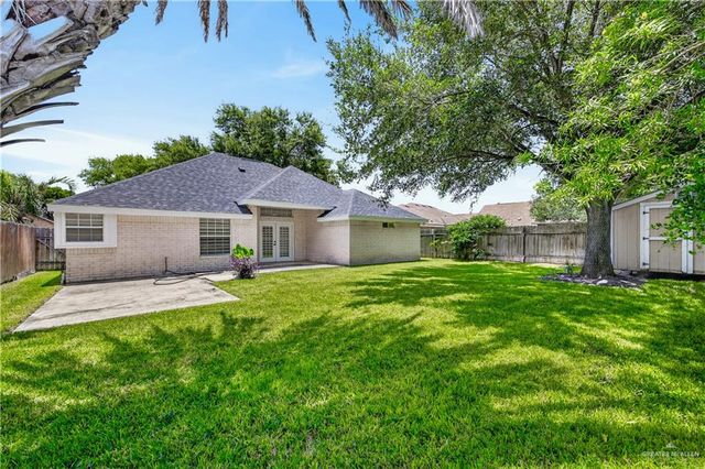 3401 N Ron Drive, Pharr, TX 78577