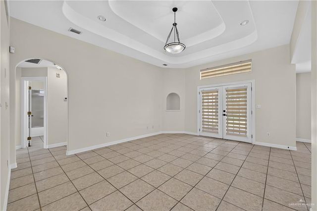 3401 N Ron Drive, Pharr, TX 78577