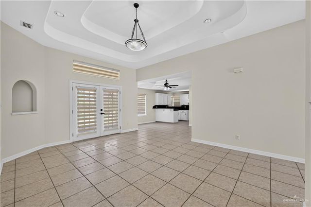 3401 N Ron Drive, Pharr, TX 78577
