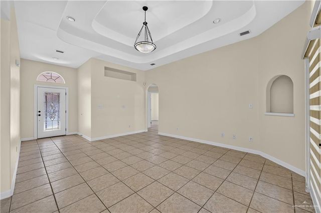 3401 N Ron Drive, Pharr, TX 78577