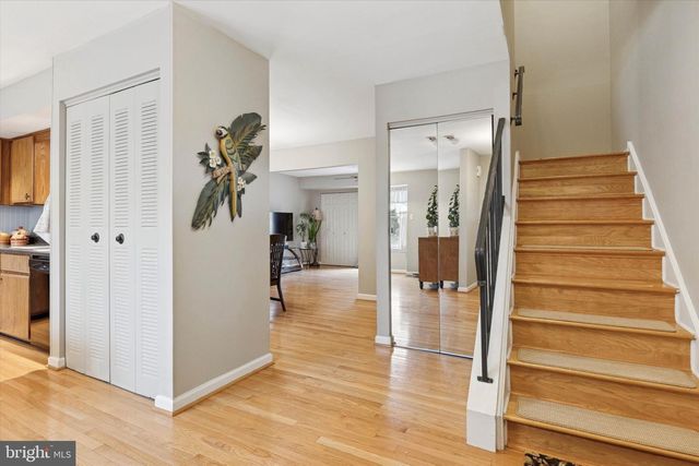 631 WHITTIER DR, Warminster, PA 18974