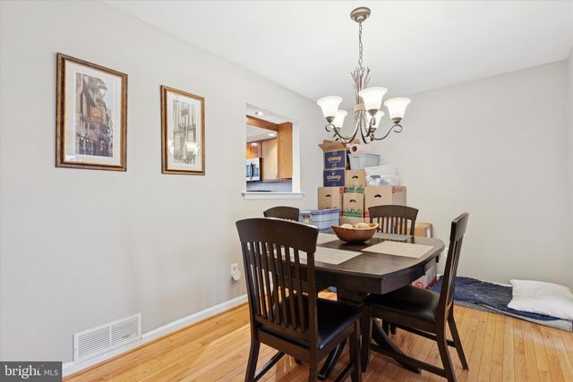 631 WHITTIER DR, Warminster, PA 18974