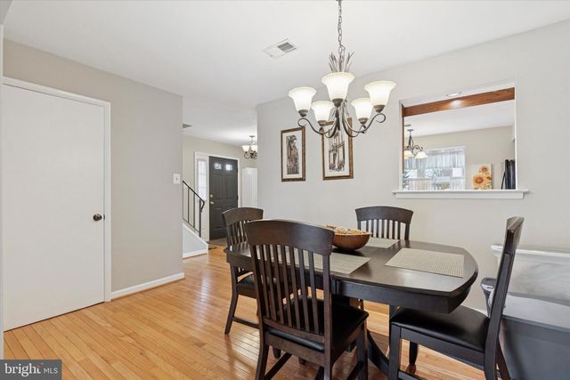 631 WHITTIER DR, Warminster, PA 18974